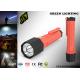 Cree LED 10w Explosion Proof Torch 20000 Lux High Beam 1300 Luminous