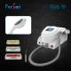 8×40mm spot size portable ipl hair removal machine with sapphire crystal, will transfer energy maximum without loss