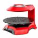 Well-being Rotisserie Grill Pan No Smoker Grills Steel Material Infrared Ray Roaster