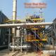 Exhaust Gas Natural Circulation 1.0MPa Heat Recovery Boiler