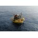 Ocean Monitoring Buoys Floating LiDAR Buoy Blue Aspirations