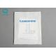 Efficient Grease Absorption Clean Room Wipes  4'' X 4 6'' X 6 Size