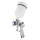 L.V.M.P. LVMP Paint Spray Gun New Design With Highly Efficiency Air Tools Stainless Steel Nozzle