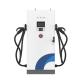 240Kw 300Kw 360Kw Power Energy Storage Fast Ev Dc Charger Charging Station Fast Charger