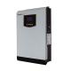 Solar controller inverter low voltage high frequency reverse control integrated machine