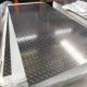 5052 3003 Aluminum Tread Diamond Plate Mill Finish 500mm
