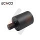 Carrier Roller Takeuchi 03912-00100 Mini Excavator undercarriage part