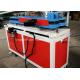 Electrical Wire Conduit Pipe Making Machine With Anti - Abrasion Treatment