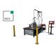 4000*1500*300mm CNC Stud Welding Machine With Customer - Specific Design