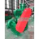 55KW Oil Drilling Fluid Sludge Pump 150m3/H Flow With Good Cooling Capacity