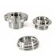 Auto Accessories Micro Machining CNC Stainless Steel Parts