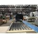 Professional Paper Board Corner Line Machine For L Edge Protector Size 30-110mm Symmetrical And Asymmetrical
