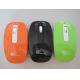 Comfortable Handle 800 DPI Optical Computer Wired Mouse With Precise Photoelectric Navigation Technology