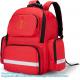First Responder Bag Trauma Backpack Empty, Medical Emergency Kits Storage Jump Bag Pack For EMT, EMS, Police