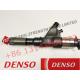 For Isuzu 4HK1 6HK1 Common Rail Diesel Fuel Injector 095000-0320 8-98110607-1 8-98110607-3