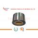 Low Voltage Heating Wire 0Cr15Al5 , FeCrAl Alloy Heating Element for Electric Stove