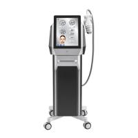 High Intensity Focused Ultrasound 7D HIFU Machine Smas 9D Vmax Cartridges
