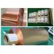 10um Lithium Battery Pure Copper Sheet RA Double Shiny Thin Copper Foil