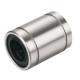 Long Life Chrome Steel Linear Ball Bearing 6mm LM6UU KB6 LM6OP for High Precision Rating