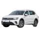 Midsize Intelligent Volkswagen SUV Tiguan L PHEV Plug In Hybrid Electric Vehicle