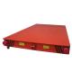 Warning Alarm 30m/Min Transport Motorized Transfer Cart