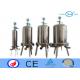 4R 5R 8R Sanitary Filter Housing Pur Water Filters Electronics Industries