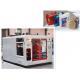 Hydraulic Driven HDPE Blow Molding Machine With Accurate Electrical Control System