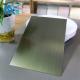 Color Decorative Stainless Steel Sheet 304 316 316L Rose Gold Stainless Steel Plate