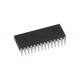 Integrated Circuit Chip AT27C256R-70PU 256K One-time Programmable Read-Only Memory