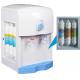 RO / UF Filtered Water Dispenser Electric Water Cooler With 3 Stage Filters
