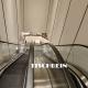 VVVF Commercial Shopping Mall Escalators 0.5m/S With 1000mm Step EN115