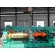 Compounding Rubber Mixing Mill Machine XK-560 Two Roll Mixing Mill
