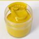 Anti Coagulation Yellow Epoxy Pigment For Mica Gel Color Mixing Paint