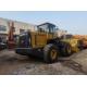 High Quality LG953 Second-hand Loader SDLG Loader From China