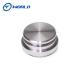 Precision Machined CNC Stainless Steel Parts Accessories Slivery Irrigation Equipment
