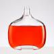 Empty Glass Bottle 250ml 500ml for Red Wine Vodka Brandy Whiskey within Freely Cap
