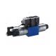 Hydraulic Proportional Directional Valves 4WREE6 / 4WREE10 Series