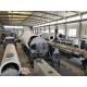 1000m/h HDPE Shell / HDPE Pipe Extrusion Line For Pre Insulated Pipe