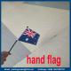 Printing Polyester National Hand Flag