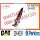 C-A-T For Excavator Injector Assy 254-4339 254-4340 266-4446 254-4330 293-4073 387-9432for Engine C9
