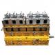 5I7530 125-2964 Engine Cylinder Block Fit For Cat E200B 320 320C 3066