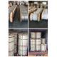 AS 1222.1 Hot Rolled Galvanized Carbon Steel Wire Rod Pressure Vessel , Wire Rod Coil