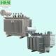 Three Phase Oil Immersed Distribution Transformer HV Projects IEC60076 Standard