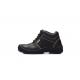 Genuine Anti Puncture Executive Safety Shoes Lightweight Breathable Safety Shoes