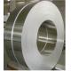Customized Length Ni Cu Alloy Strip Good Weldability For Electrical Components