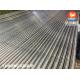 ASTM B167/ASME SB167 N06600 Inconel600 Nickel Alloy Steel Seamless Tube