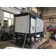 SGS approval PLC System PBT Plastic Dryer Machine
