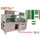1.5KW PCB Separator Machine CCD Vision - Online PCB Boards Separation SMTfly-F05 Durable
