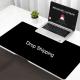Customizable Mouse Pads with NO Wireless Charging and 2/3/4/5/6mm Thickness by Asdantu
