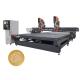 30000mm/Min 18000rpm Wood Carving Machine 3D For Furniture Industry
